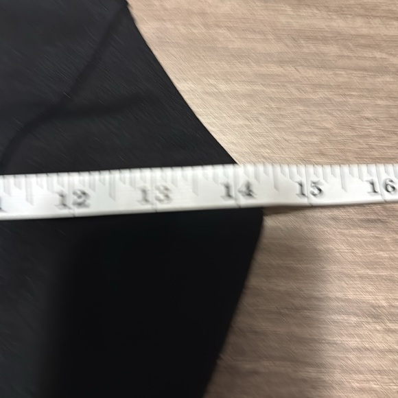 Zalalus Dress NWT black women’s small short midi, long mini depending on height - Picture 9 of 14